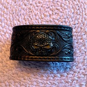 Harley-Davidson Willie G Bracelet